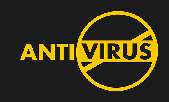 antivirus 