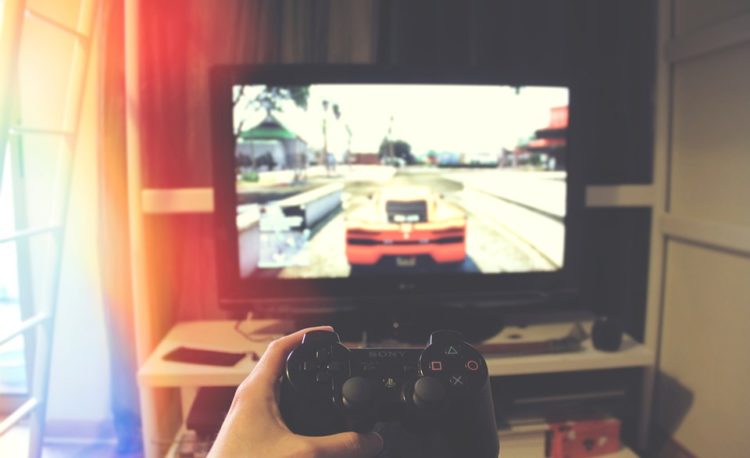 Gaming Monitor