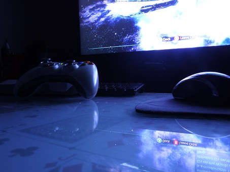 gaming monitor buying guide
