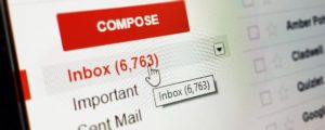 inbox
