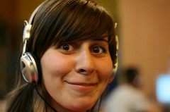 call center