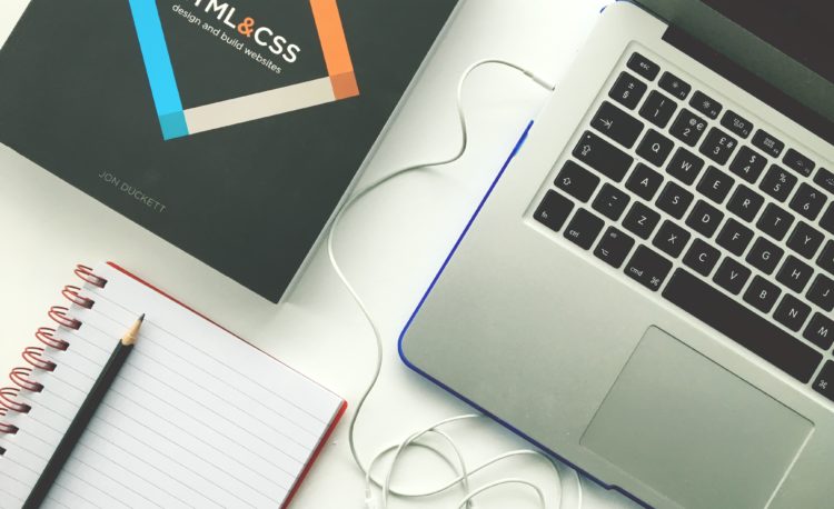 web design
