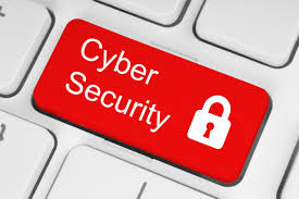 cyber security key