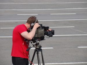 shooting