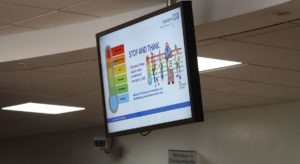 digital displays
