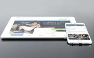 web design