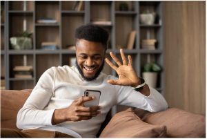 consider mobile friendly options