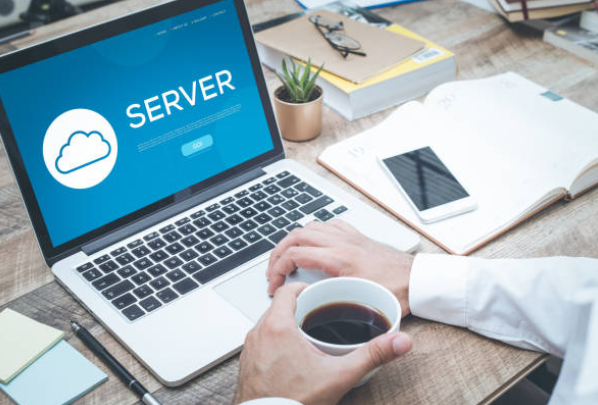Server
