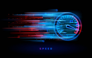 Speed