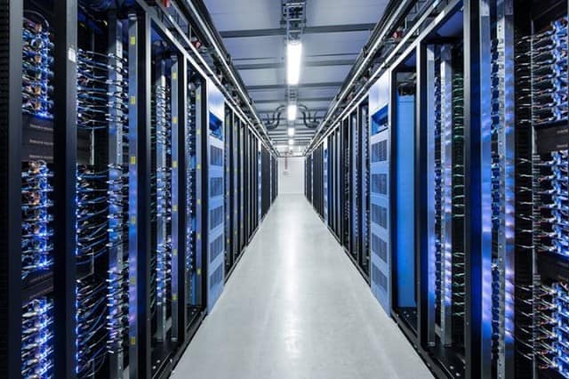 hosting web