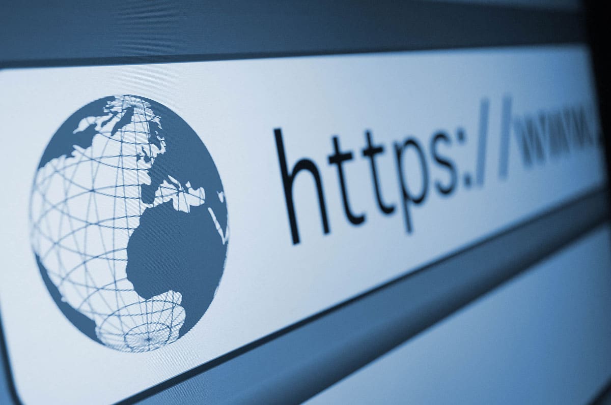 web hosting service