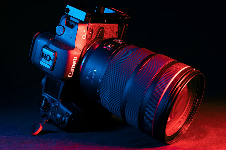 canon