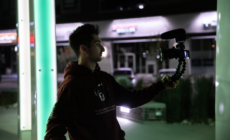vlog